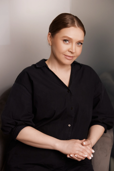 Елесина Светлана Вячеславовна